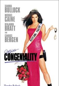 دانلود فیلم Miss Congeniality 2000