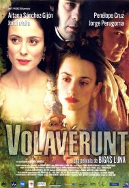 دانلود فیلم Volavérunt 1999