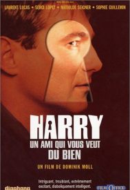 دانلود فیلم With a Friend Like Harry… 2000