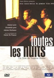 دانلود فیلم Toutes les nuits 2001