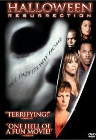 دانلود فیلم Halloween: Resurrection 2002