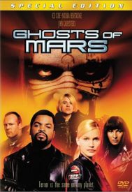 دانلود فیلم Ghosts of Mars 2001