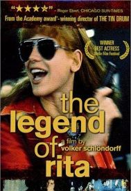 دانلود فیلم The Legend of Rita 2000