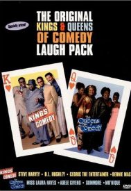 دانلود فیلم The Original Kings of Comedy 2000