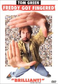 دانلود فیلم Freddy Got Fingered 2001