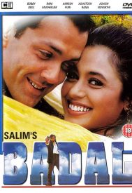 دانلود فیلم Badal 2000