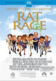 دانلود فیلم Rat Race 2001