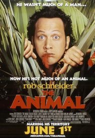 دانلود فیلم The Animal 2001