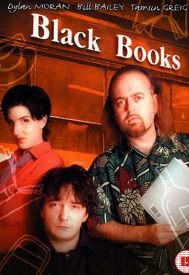 دانلود سریال Black Books