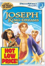 دانلود فیلم Joseph: King of Dreams 2000