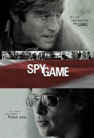 دانلود فیلم Spy Game 2001