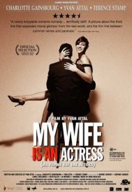 دانلود فیلم My Wife Is an Actress 2001