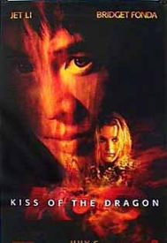 دانلود فیلم Kiss of the Dragon 2001