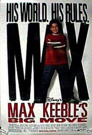 دانلود فیلم Max Keeble’s Big Move 2001