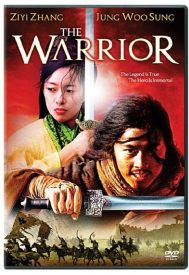 دانلود فیلم The Warrior 2001