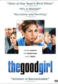 دانلود فیلم The Good Girl 2002