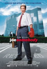 دانلود فیلم Joe Somebody 2001