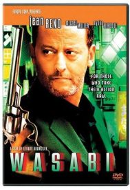 دانلود فیلم Wasabi 2001