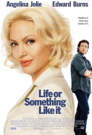 دانلود فیلم Life or Something Like It 2002