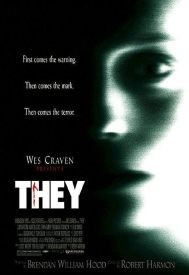 دانلود فیلم They 2002