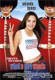 دانلود فیلم What a Girl Wants 2003