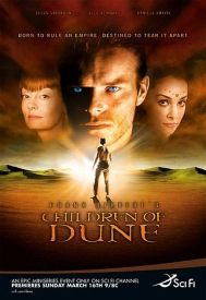 دانلود سریال Children of Dune