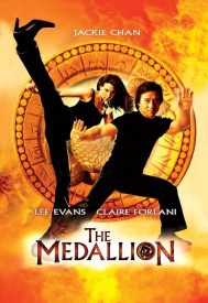 دانلود فیلم The Medallion 2003