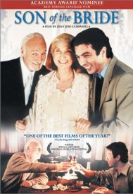 دانلود فیلم Son of the Bride 2001