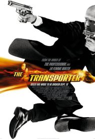 دانلود فیلم The Transporter 2002