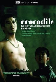 دانلود فیلم Crocodile 1996