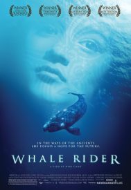 دانلود فیلم Whale Rider 2002