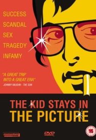 دانلود فیلم The Kid Stays in the Picture 2002