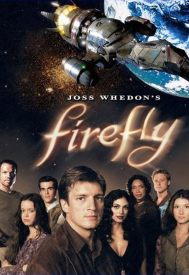 دانلود سریال Firefly