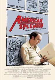 دانلود فیلم American Splendor 2003