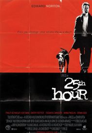 دانلود فیلم 25th Hour 2002