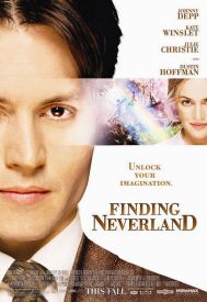 دانلود فیلم Finding Neverland 2004