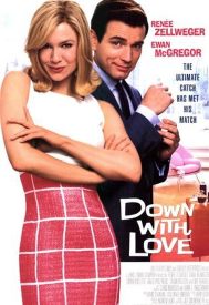 دانلود فیلم Down with Love 2003