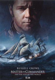 دانلود فیلم Master and Commander: The Far Side of the World 2003