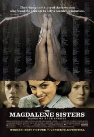 دانلود فیلم The Magdalene Sisters 2002