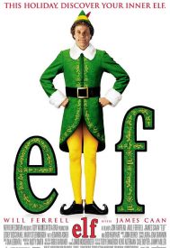 دانلود فیلم Elf 2003