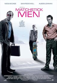 دانلود فیلم Matchstick Men 2003