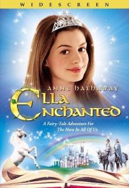 دانلود فیلم Ella Enchanted 2004