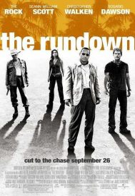 دانلود فیلم The Rundown 2003