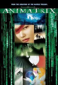 دانلود فیلم The Animatrix 2003