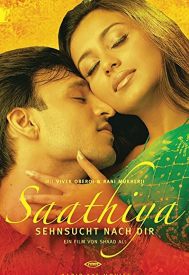 دانلود فیلم Saathiya 2002