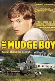 دانلود فیلم The Mudge Boy 2003