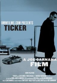 دانلود فیلم Ticker 2002