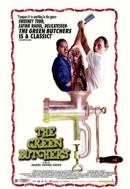 دانلود فیلم The Green Butchers 2003