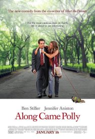 دانلود فیلم Along Came Polly 2004