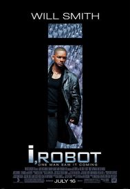 دانلود فیلم I, Robot 2004